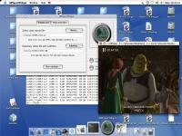 MPlayer Mac OS X alatt